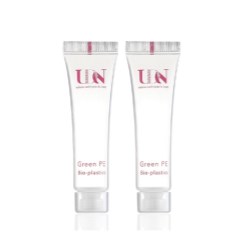 UDN adopts bio-resin for its packaging